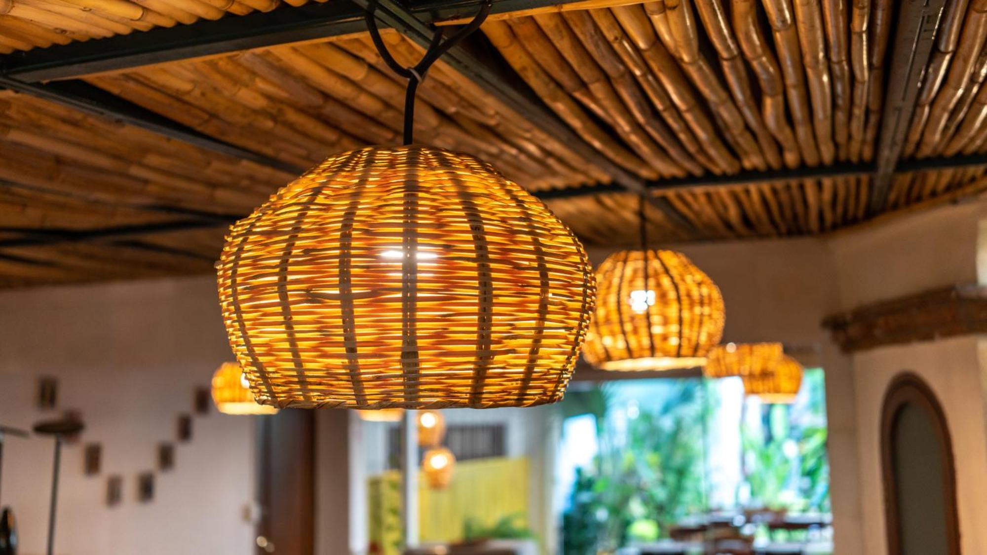 Casa Los Cantaros Hotel Boutique Oaxaca Exteriér fotografie