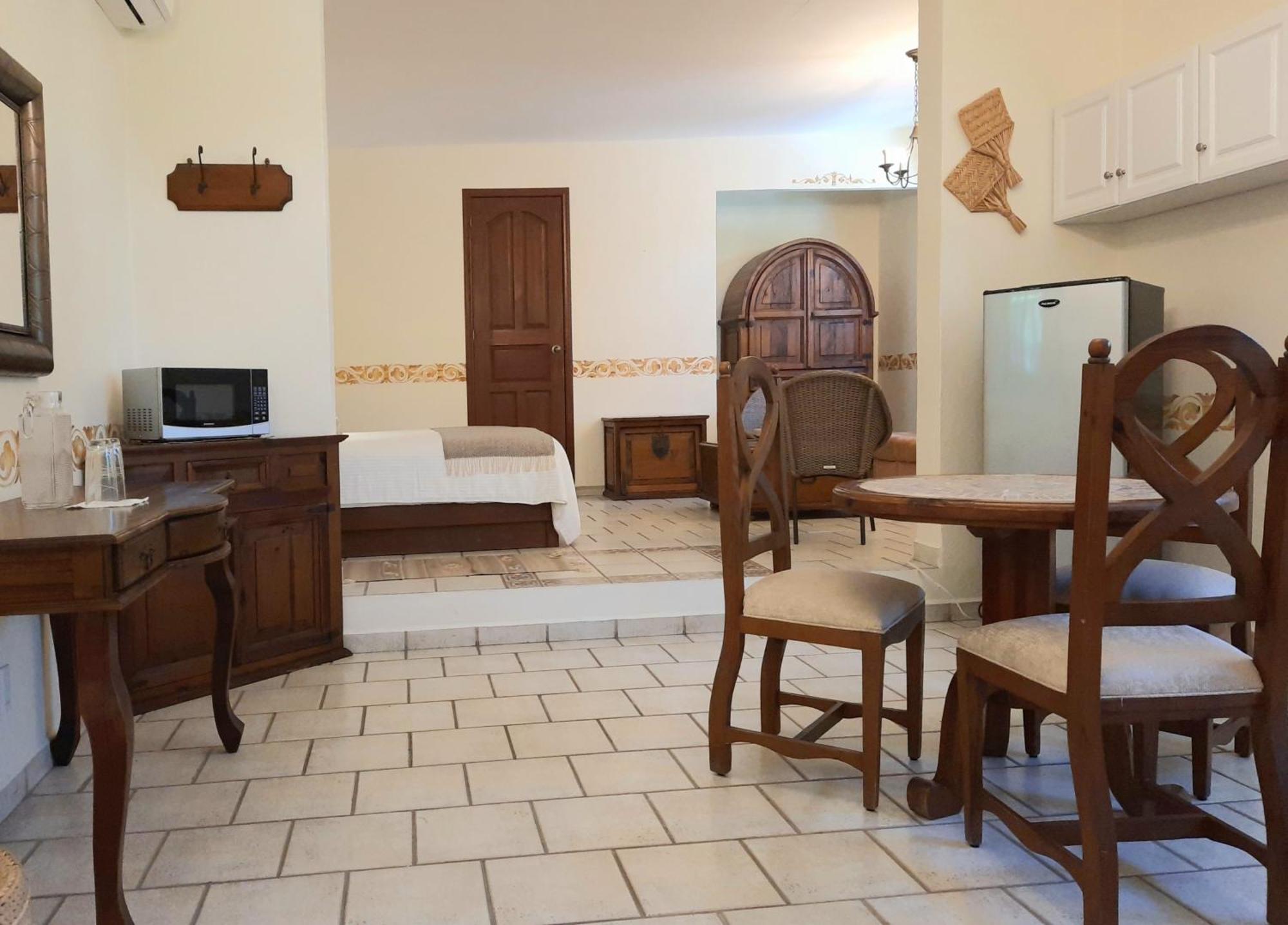 Casa Los Cantaros Hotel Boutique Oaxaca Exteriér fotografie