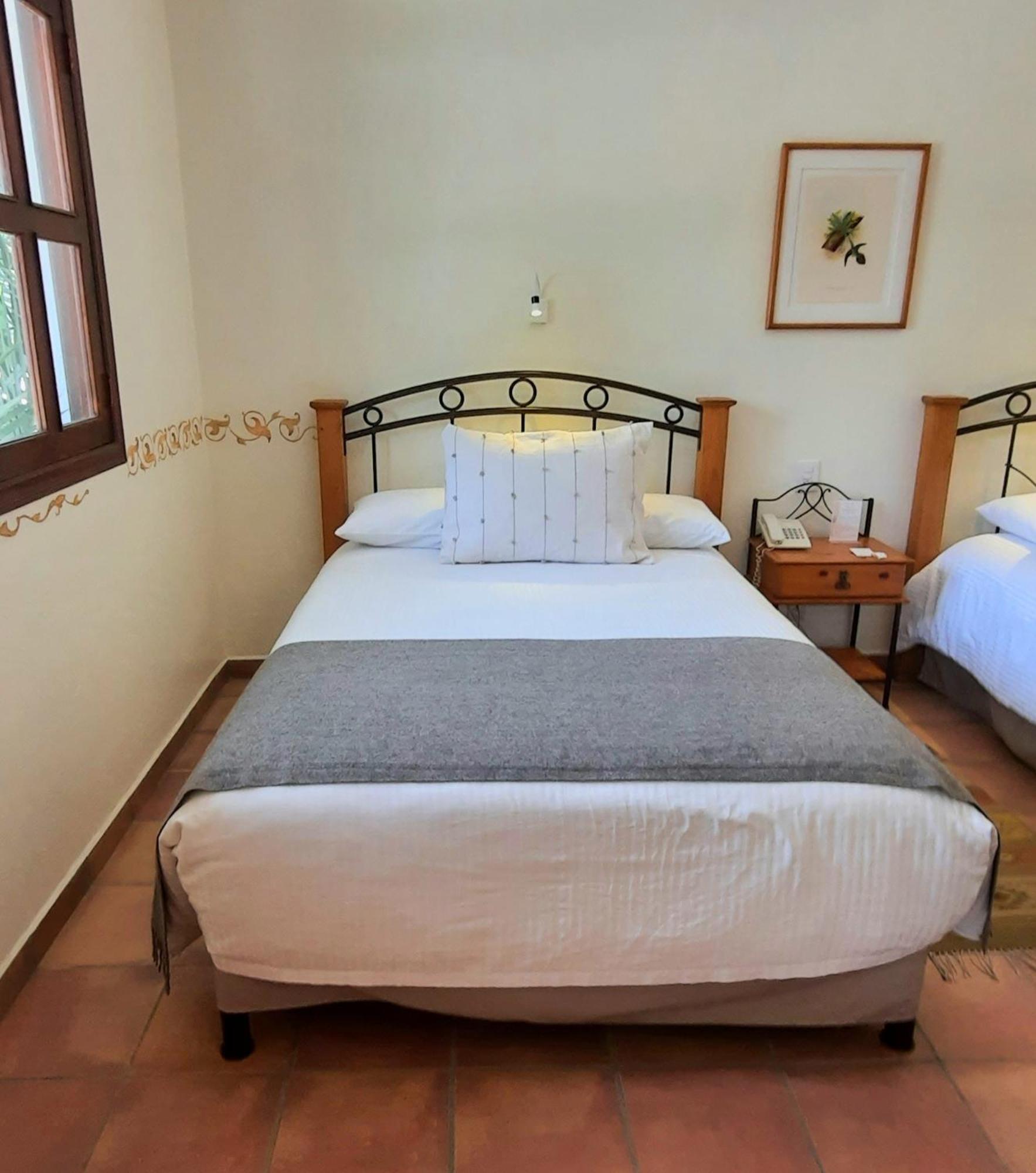 Casa Los Cantaros Hotel Boutique Oaxaca Exteriér fotografie