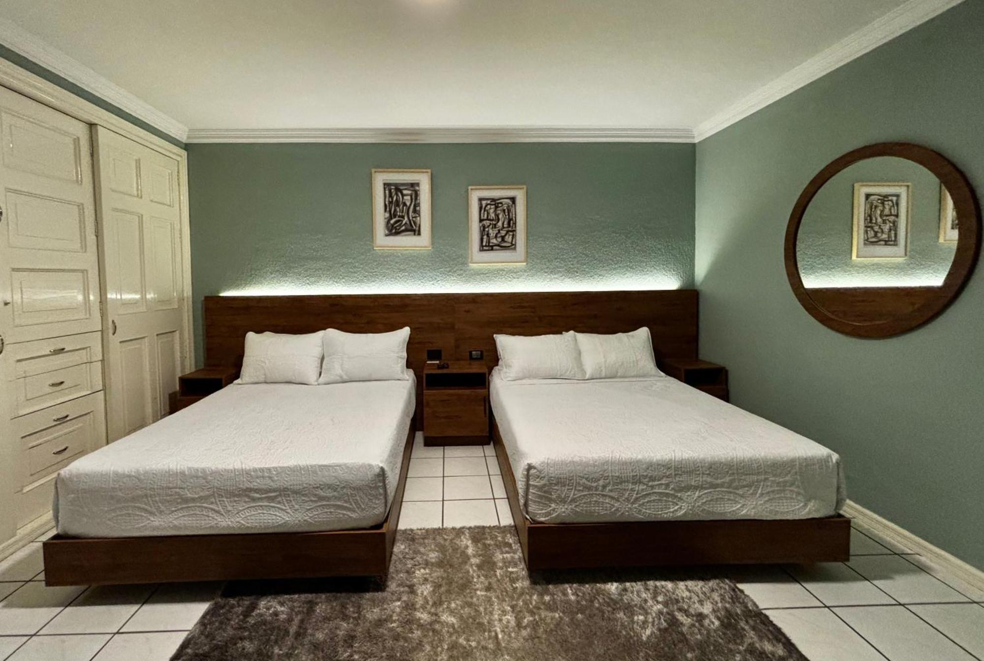 Casa Los Cantaros Hotel Boutique Oaxaca Exteriér fotografie